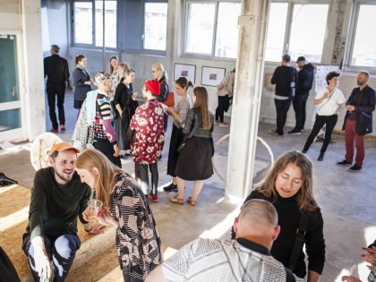 Folkene bag Art Weekend Aarhus: “Det handler om netværk”